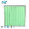 Foldway Panel Pre-Filter Mesh G3 G4 pre filter washable pleated panel filter Supplier